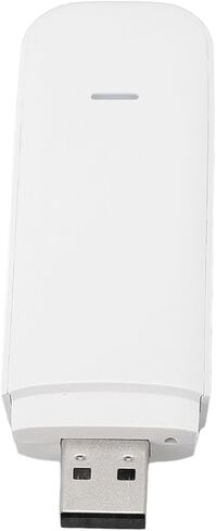 4G LTE Portable Router, Mobile Hotspot Unlocked Internet Router, 150Mbps Portable Router SIM Slot, Up to 10 Users, for Tablets, Laptops, Cell Phones in Saudi Arabia