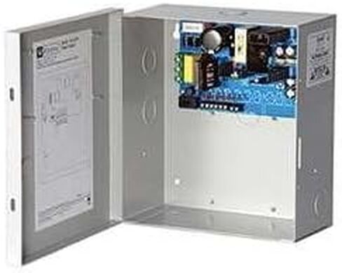 ألترونيكس SAV4D 12VDC @ 6 أمبير، 4 مخارج، مصدر طاقة CCTV، حاوية STELL in Kuwait