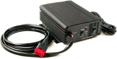 86284030 Charger 24 Volt with SB50 Red DC Plug fits Windsor Floor Scrubber in Saudi Arabia
