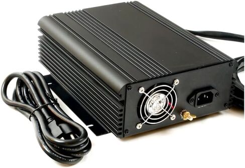 86284030 Charger 24 Volt with SB50 Red DC Plug fits Windsor Floor Scrubber in Saudi Arabia