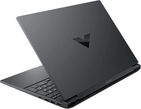 HP Victus Gaming Laptop15.6 FHD 144Hz Display, Intel Core i5-13420H, 32GB RAM, 1TB SSD, Nvidia GeForce RTX 4050, Full-Size Backlit KB, Wi-Fi 6, HDMI, Windows 11 Pro, w/BWE Accessories in Kuwait