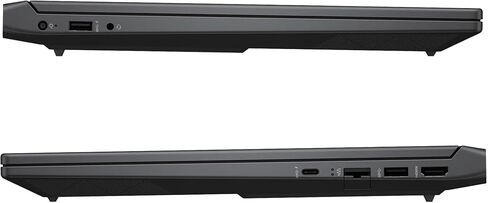 HP Victus Gaming Laptop15.6 FHD 144Hz Display, Intel Core i5-13420H, 32GB RAM, 1TB SSD, Nvidia GeForce RTX 4050, Full-Size Backlit KB, Wi-Fi 6, HDMI, Windows 11 Pro, w/BWE Accessories in Kuwait