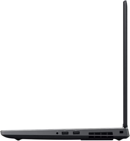 Dell Precision 7530 17.3 بوصة FHD Xeon E-2176M 2.9 جيجا هرتز، 32 جيجا رام، 512 جيجا SSD، Windows 11 Pro 64Bit، CAM، NVIDIA Quadro P1000 4 جيجا (متجدد) in Saudi Arabia