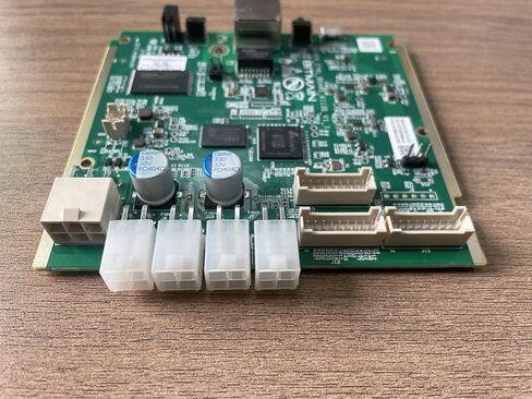 لوحة تحكم Bitmain Antminer C76 الأصلية CBG L9 in Kuwait