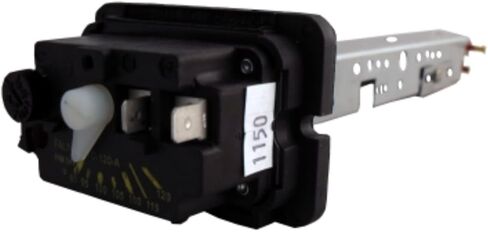 Supco 3 "مروحة عالمية والتحكم في الحد، FAL3C05TD120A، FF558، سطح المكتب، بطاقات الرسومات، وحدة تحكم الألعاب، جهاز العرض in Kuwait
