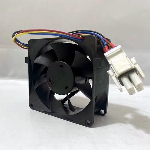 DAZB0838RCM 13.6V 0.17A 8038 4-مروحة تبريد الثلاجة in Saudi Arabia