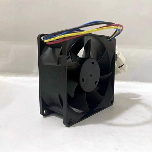 DAZB0838RCM 13.6V 0.17A 8038 4-مروحة تبريد الثلاجة in Saudi Arabia