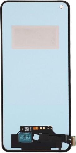 لاستبدال شاشة 1 Plus 11 10 Pro OLED، مجموعة محول رقمي لشاشة تعمل باللمس مع أداة إصلاح، لـ PHB110 CPH2449 CPH2447 CPH2451 in Saudi Arabia