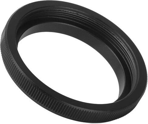 to M48 Adapter, Astronomical Telescope Adapter Ring Stable Performance Aluminum Alloy for Astronomical Telescope in Saudi Arabia