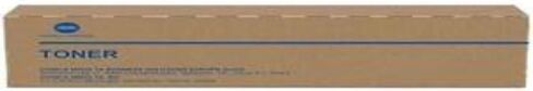 Konica-Minolta Drum DR-214 black 80k (A85Y0RD) VE 1 piece for C227, C287 order item, non-cancellable in Saudi Arabia