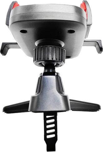 Air Vent Clips for Car Mount,Sturdy Vent Grip for Most Car Phone Holder&Wireless Car Charger-Car Air Vent Clip Only/Compatible with RAM Mounts Joint Ball Diameter 0.67 inch/17mm Devices in Saudi Arabia