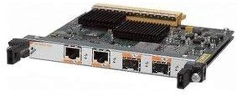 محول منفذ جيجابت إيثرنت مشترك بمنفذين من سيسكو SPA-2X1GE-V2 in Saudi Arabia