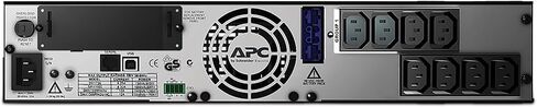 APC Smart UPSX750VA حامل/برج LCD 230 فولت in Saudi Arabia