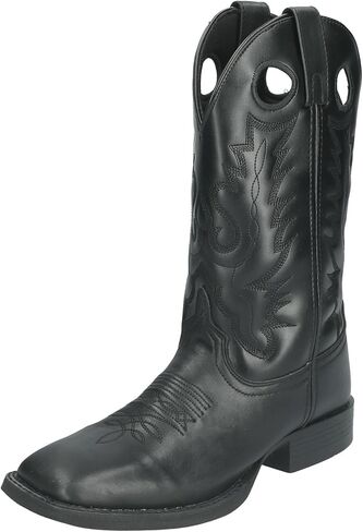 Smoky Mountain Boots Men's Outlaw in Saudi Arabia