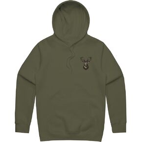 Hoodie Hoodie Pendleton Men's Heritage Logo Hoodie in Kuwait