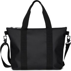 RAINS Tote Bag - Waterproof Crossbody Totebag for Men and Women - Tote Bag for Travel and Everyday use in Kuwait