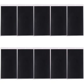 Replacement for E7450 E5450 E5470 E5550 E7470 E5570 Touchpad Stickers Anti-Scratch Palmrest Skin for Daily Protector in Kuwait