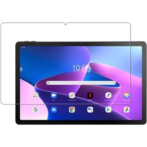 2 Pack Tempered Glass Screen Protector Transparent for Lenovo Tab M10 3rd Gen TB-328F 10.1" in Kuwait