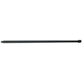 5 in. F x .38 in. M x 36 in. Adapter with Locking Pin in Kuwait