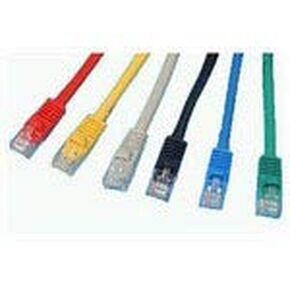 حلول اتصال AIM-Cambridge/Cinch، 73-7790-25، Cat5E-350MHz مصبوب - رمادي - 25FT (10 عناصر/عناصر) in Kuwait