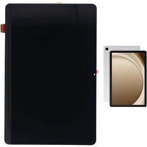 شاشة LCD محول الأرقام شاشة تعمل باللمس استبدال الجمعية لتابلت S7 S8 T870 T875 T876 X700 X706 11.0 بوصة أسود in Kuwait