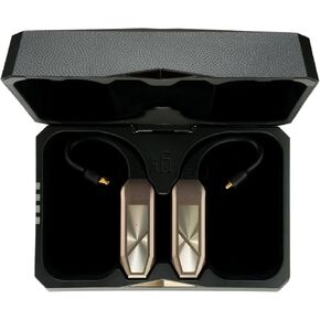 IFI Go Pod Max قابل للارتداء بلوتوث DAC/Amp in Kuwait