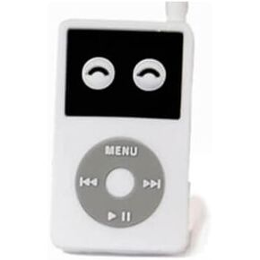 الأدوات الرقمية محرك فلاش USB DGUSB8IP سعة 8 جيجابايت على شكل iPod in Kuwait