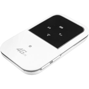 4G LTE WiFi HUMPOT 4G Mobile عالي السرعة MINI LTE خفيف محمول وخدمة محمولة لـ 10 مستخدمين لـ 7 8 10 in Kuwait
