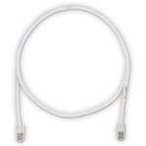Panduit، UTPCH5Y، مجموعة الكابلات UTP 1.52m 24AWG قابس معياري إلى قابس معياري PL-PL (10 عناصر/عناصر) in Kuwait