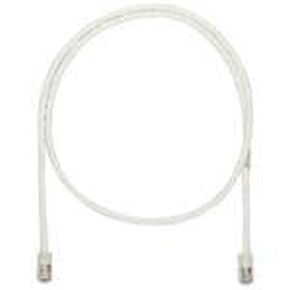 Panduit، NK5EPC3Y، مجموعة الكابلات UTP 0.914m 24AWG RJ-45 إلى RJ-45 8 إلى 8 POS PL-PL (10 عناصر/عناصر) in Kuwait