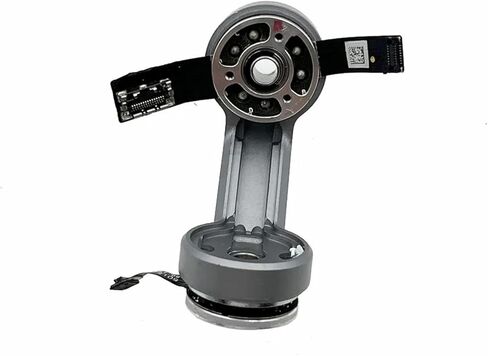 ذراع Gimbal Yaw مع محركات لكاميرا D-JI Mavic 2 Pro Yaw Bracket مع قطع غيار محرك Yaw & Roll in Kuwait