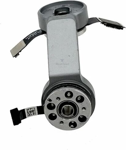 ذراع Gimbal Yaw مع محركات لكاميرا D-JI Mavic 2 Pro Yaw Bracket مع قطع غيار محرك Yaw & Roll in Kuwait