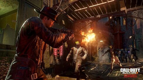 Call of Duty: Black Ops III – إصدار Steelbook – Xbox One – حصريًا لأمازون (متجدد) in Kuwait