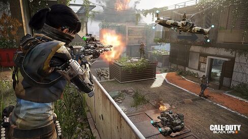 Call of Duty: Black Ops III – إصدار Steelbook – Xbox One – حصريًا لأمازون (متجدد) in Kuwait