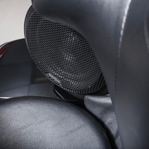 Rockford Fosgate TMS14-65 6.5" 2-Way Full Range Speakers for Select 2014-2023 Harley-Davidson Touring Motorcycles (Pair) in Saudi Arabia