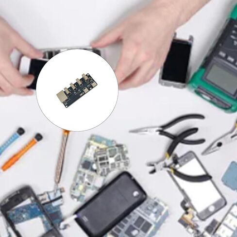 USB إلى 1 منفذ جيجابت إيثرنت و4 منافذ USB 2.0 مهايئ توزيع وحدة توسيع متعددة الوظائف لنقل البيانات المستقرة in Kuwait