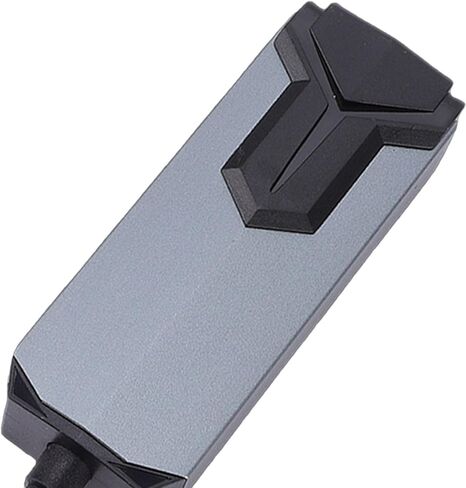 محول Bewinner USB C إلى Ethernet، محول شبكة LAN RJ45 Ethernet بسرعة 2.5 جيجابت في الثانية مع غلاف من الألومنيوم لأجهزة OS X OS iOS 3 4 5 in Kuwait
