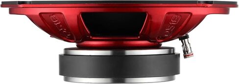 DS18 PRO-SM69.4 مكبر صوت متوسط ​​المدى 6 × 9 بوصة - 500 وات بحد أقصى 250 وات RMS 4 أوم مكبر صوت مقاوم للماء للسيارة والدراجات النارية وATV وUTV وأنظمة الصوت للطرق الوعرة الرياضية - فردي in Kuwait