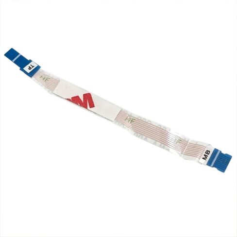 JINTAI Touchpad Trackpad Flat Cable Line Wire Replacement for Lenovo ideapad 5-15ARE05 81YQ NBX0001S400 in Saudi Arabia