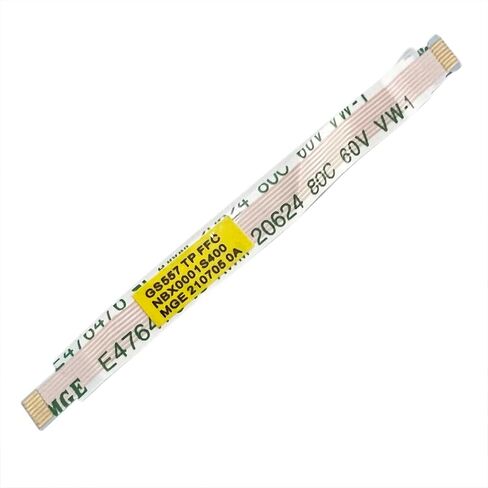 JINTAI Touchpad Trackpad Flat Cable Line Wire Replacement for Lenovo ideapad 5-15ARE05 81YQ NBX0001S400 in Saudi Arabia