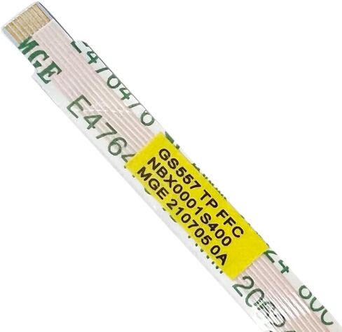 JINTAI Touchpad Trackpad Flat Cable Line Wire Replacement for Lenovo ideapad 5-15ARE05 81YQ NBX0001S400 in Saudi Arabia