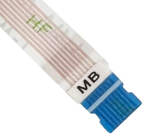 JINTAI Touchpad Trackpad Flat Cable Line Wire Replacement for Lenovo ideapad 5-15ARE05 81YQ NBX0001S400 in Saudi Arabia