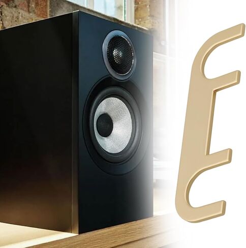 2 أزواج من لوحات العبور ثنائية السلك موصل النحاس متوافق مع مكبرات الصوت سلسلة Bowers Wilkins DM6 DM601 DM602 DM603 CDM in Saudi Arabia