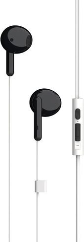 | سماعات أذن USB-C لشخصين للأزواج | سماعات رأس مزدوجة مع تحكم فردي في مستوى الصوت وميكروفونات | مشاركة الموسيقى والأفلام والكتب الصوتية معًا | تتضمن حقيبة سفر | ضمان لمدة 3 سنوات in Kuwait