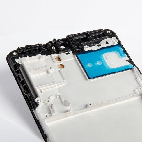 Screen Replacement for Samsung Galaxy A42 5G 6.6" SM-A426B A426U A426V A4260 LCD Display Touch Digitizer Assembly with Tools(No Fingerprint,Black with Frame) in Kuwait