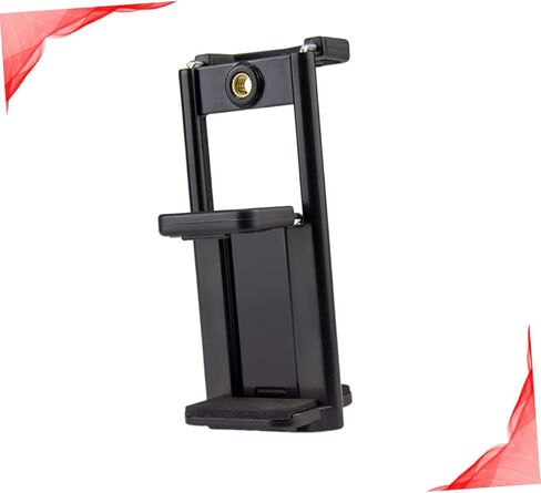 Housoutil Car Vent Phone Mount Universal Tablet Holder Mobile Phone Holder 360° Rotatable Non-Slip Feet in Kuwait