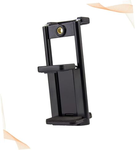 Housoutil Car Vent Phone Mount Universal Tablet Holder Mobile Phone Holder 360° Rotatable Non-Slip Feet in Kuwait