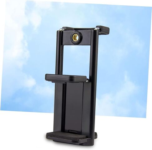 Housoutil Car Vent Phone Mount Universal Tablet Holder Mobile Phone Holder 360° Rotatable Non-Slip Feet in Kuwait