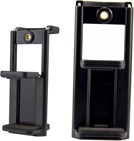 Housoutil Car Vent Phone Mount Universal Tablet Holder Mobile Phone Holder 360° Rotatable Non-Slip Feet in Kuwait