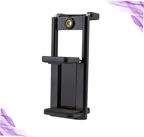 Housoutil Car Vent Phone Mount Universal Tablet Holder Mobile Phone Holder 360° Rotatable Non-Slip Feet in Kuwait